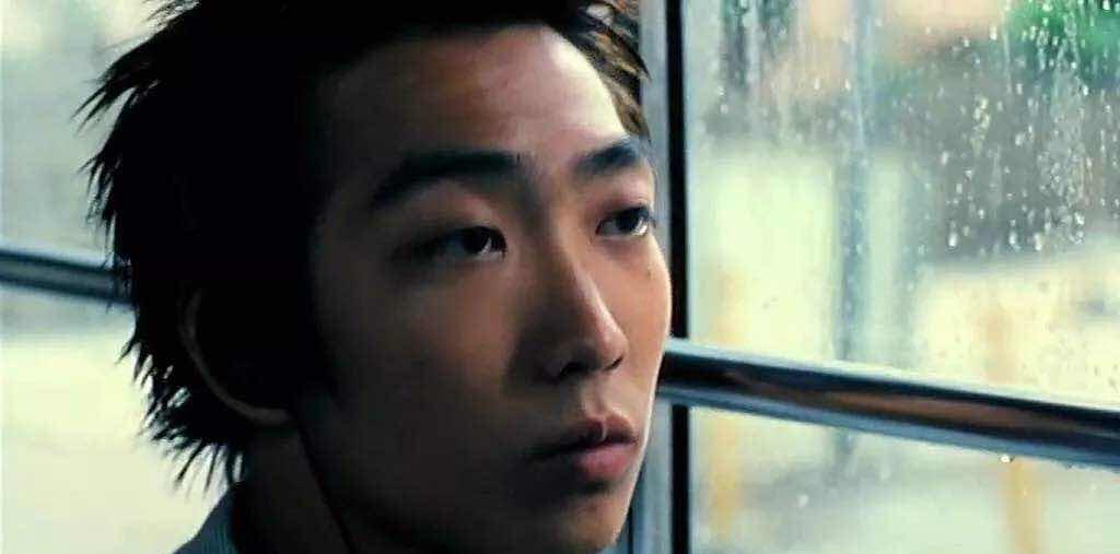 《香港制造》: 陈果, 忙着向死而生的挣扎