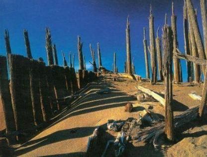 探秘世界上最大的巫术市场...