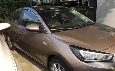 全国首批别克全新凯越到店实拍，全系三缸，这配置你会动心吗？