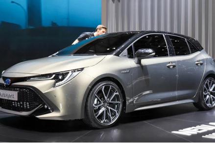 一台比一台更惊艳！这些换代新车看了都想买！