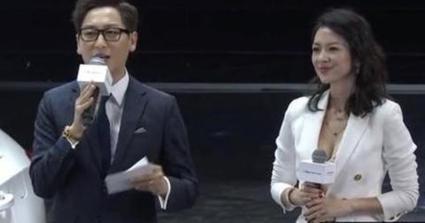 章子怡怕是都救不了这车，外观内饰都动感，动力尴尬还卖这价？