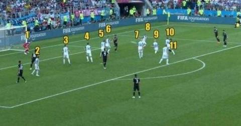 “四三三”、“三五二”算什么 SWM斯威X7有11个排阵法