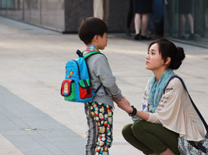 离婚带着孩子的女人,后来都怎么样了?答案你万