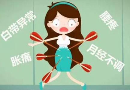 孕期有妇科炎症要怎么办？