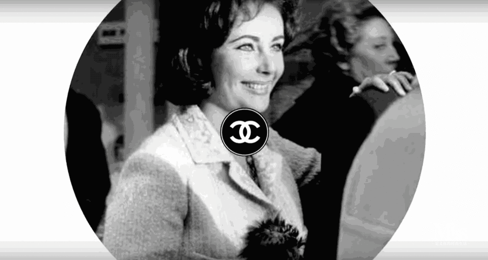 coco chanel的四条人生准则:如何成为一个真正有时尚态度的女人