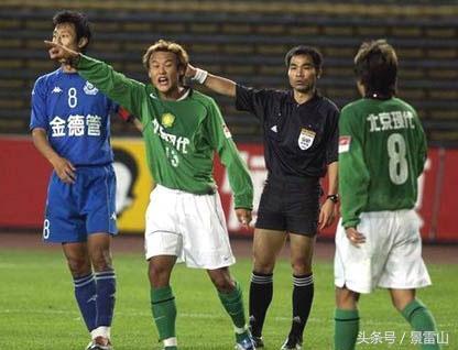 中国足坛十大假球事件,大家来说说国足不出线