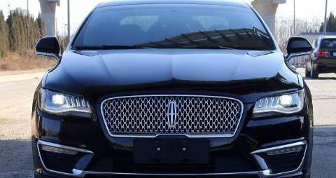 不到30万还可以买林肯，这牌子比BBA要硬吧，回头率飙升