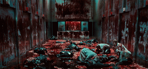 18部美式惊悚恐怖片,胆大的来看个过瘾