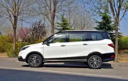 车标比宝骏强百倍,7万买台GT版SUV,发动机与德系有关系