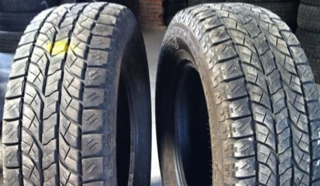 雪地轮胎和普通轮胎有哪些区别？