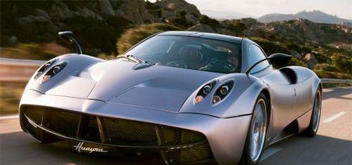 中国最贵的私家车, 保养一次就是一辆宝马的价