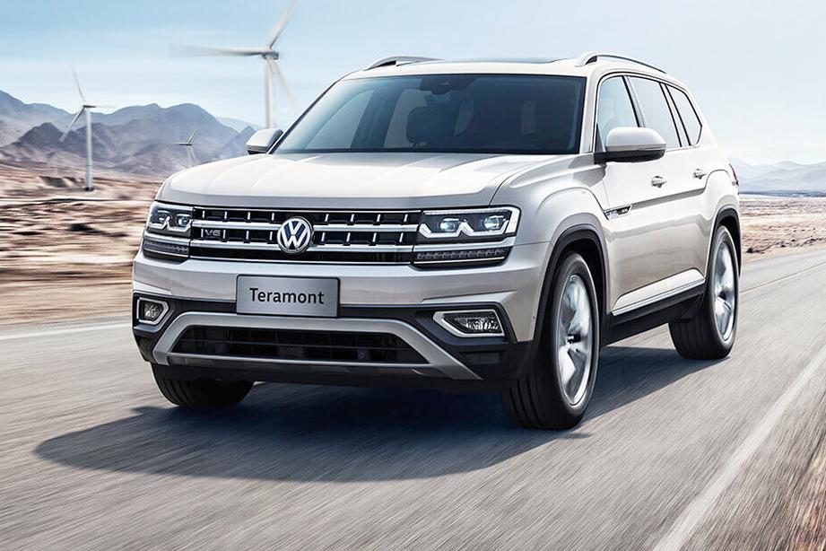 速递!新鲜的“50-70万日系中大型SUV“资讯全在这，看我就够了