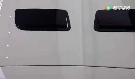 实拍宾利欧陆 GT3 R 双门超级跑车