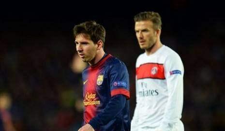 球迷最多的足球球员,他和C罗、梅西相比有什么