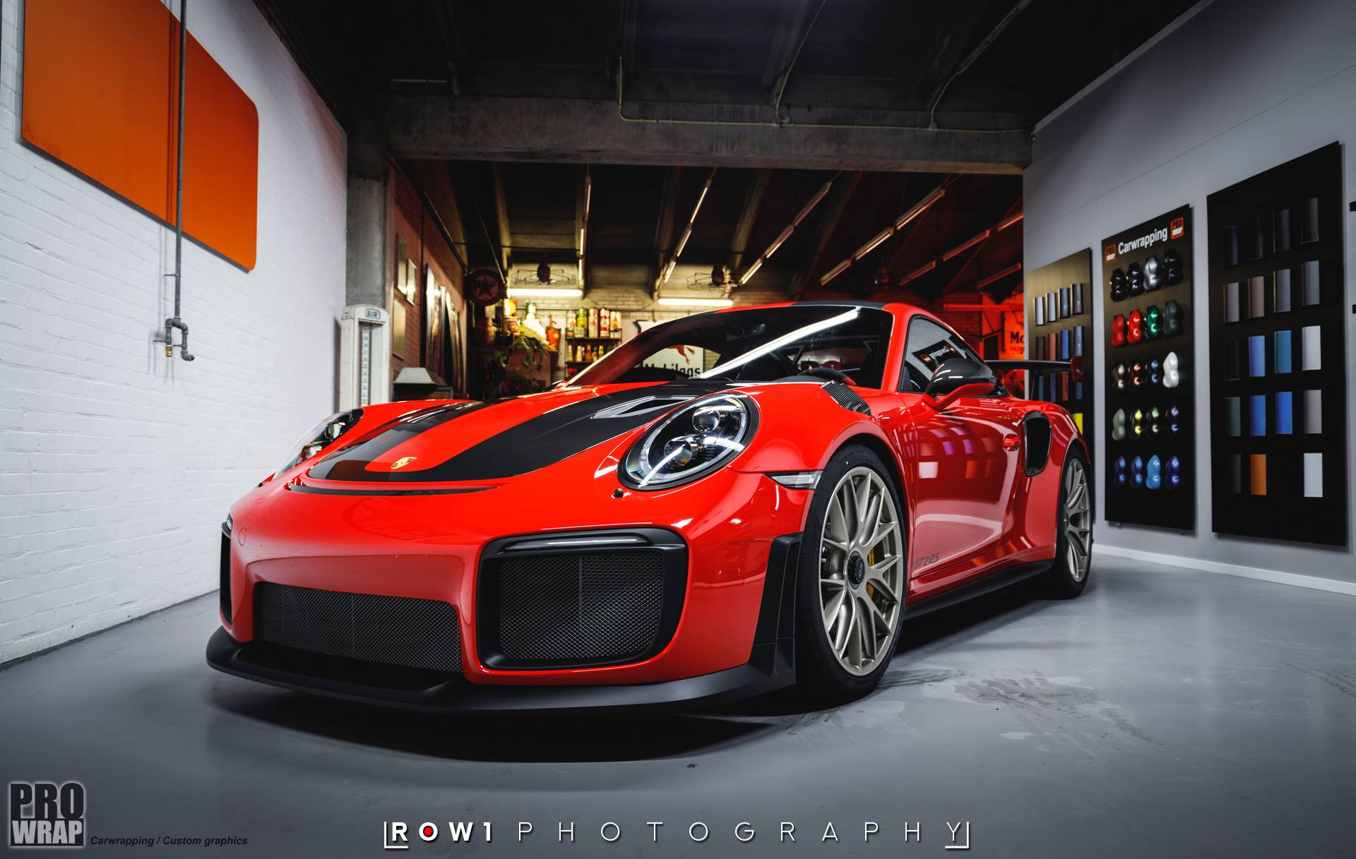 保时捷911gt2rs红色,保时捷911gt2rs 保时捷911 gt2 rs