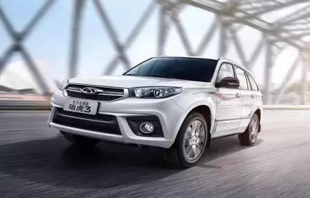 5月上市的爆款SUV！最低6万起！要买车的赶紧来了解一波！