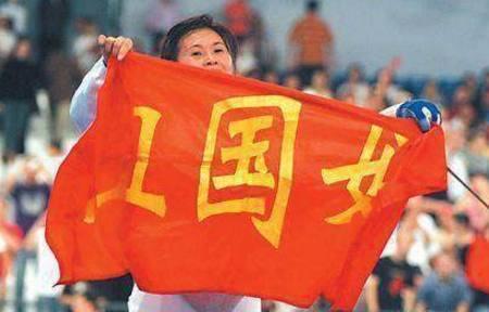 击剑冠军入加拿大国籍,祖国好惹哭众人,网友