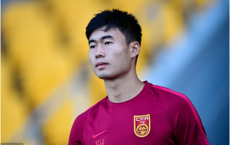 2001年中国队首次跻身世界杯决赛圈,国足的未