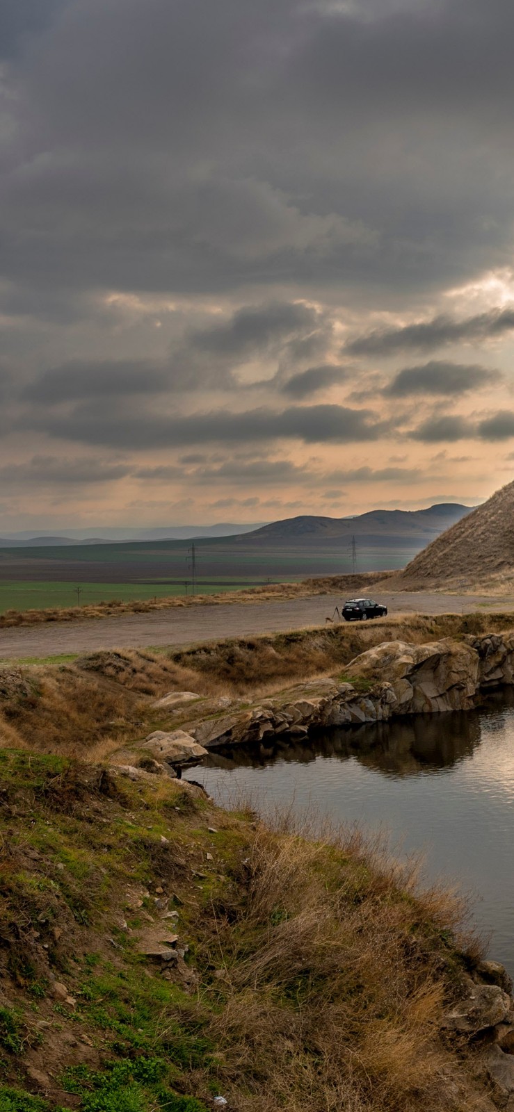 很适合做iphone xs max壁纸的14幅高清图,别错