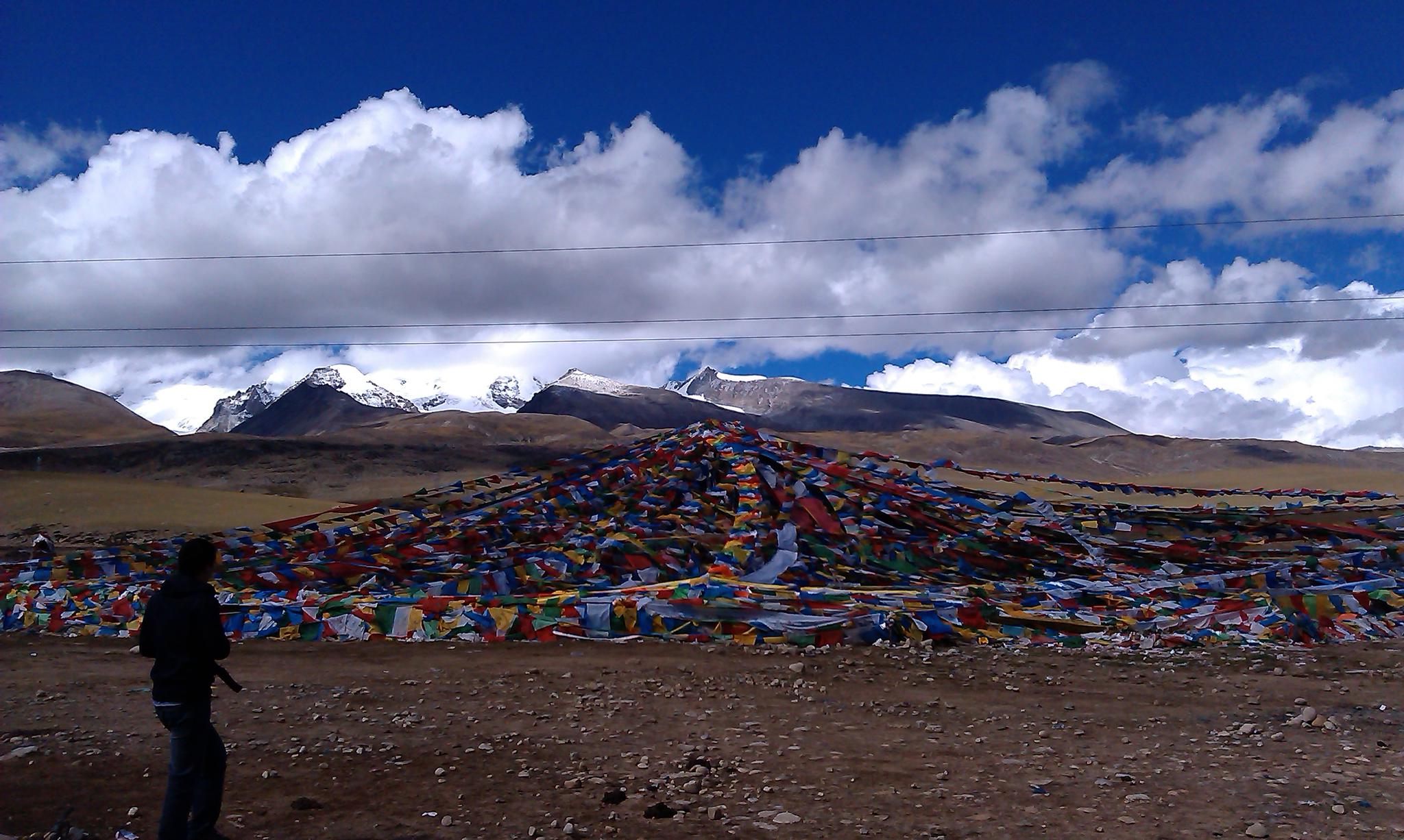 自驾摩旅进藏需要注意些什么?