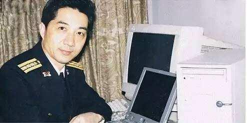 身为海军少将的张绍忠,工资竟然这么高?网友听