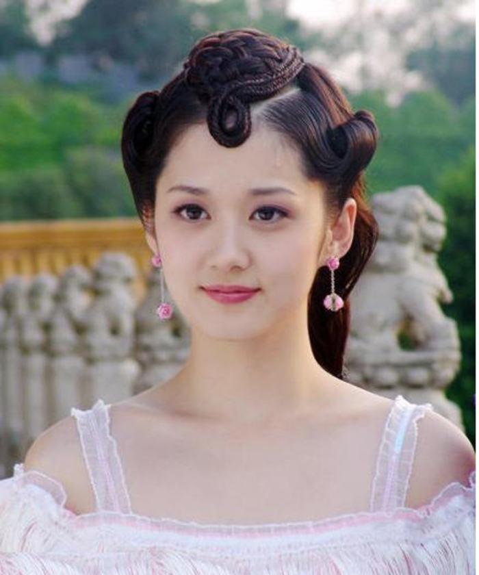 八位古装剧中最美公主, 第一一出道就一鸣惊人, 最美的是谁?