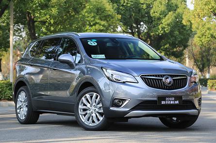 买这些带T的SUV，不仅动力强劲，车船税还能省一笔！