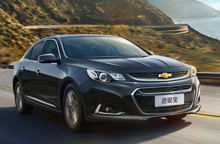 迈腾夺取首个年度销量冠军，性价比成迈锐宝最大杀器！