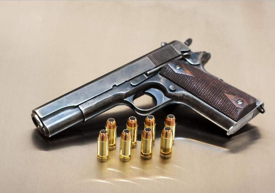 沙特私人能买卖枪支吗