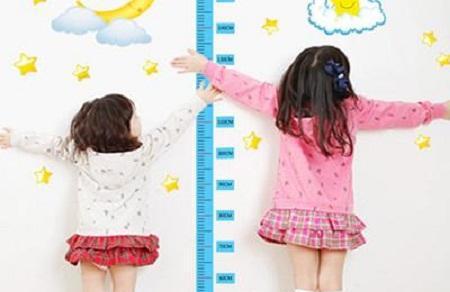 宝宝为什么个头长得慢?医生一针见血:这2个黄