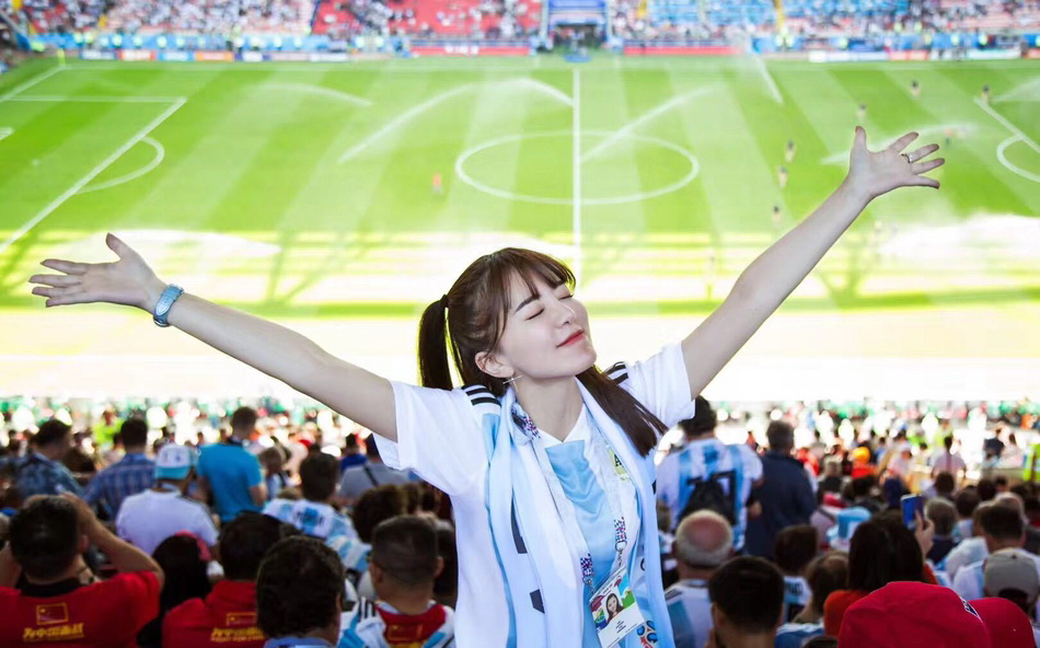 梅西朋友没那么不济!马斯切拉诺,回首阿根廷晋