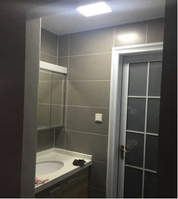 传统卫生间设计已过时,学学日本的四式分离卫