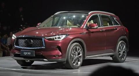 比宝马X3便宜6万，动力同级最强，这款车实力很强，为何不叫座？