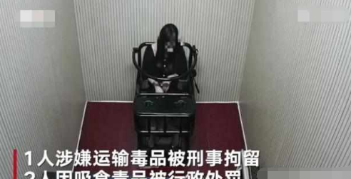 女子高铁卫生间搞事情，知道真相列车长无法淡定：她们才19岁啊！