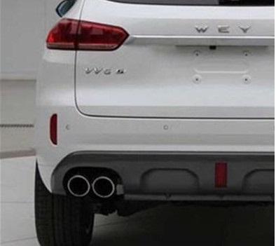 长城再推高端SUV，仅12万起售