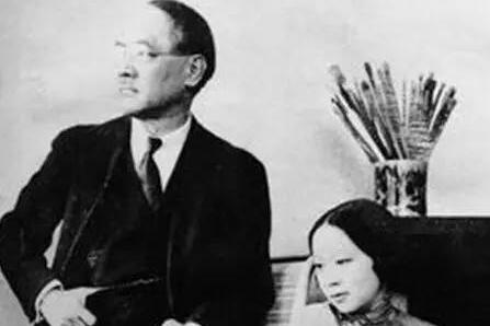 从民国名媛到新加坡国宝艺术家张静江五朵金花之四小姐艺术传奇