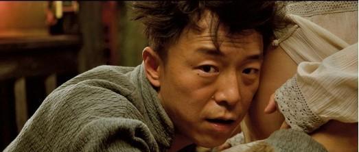 老戏骨男演员排名_老戏骨男演员排名台湾