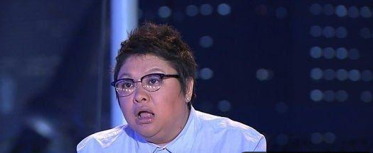 面筋哥曾被韩红骂,为梦想离家出走十几年,被问