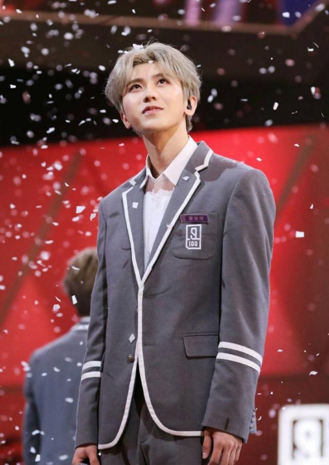 这群偶像怎么出了大厂后这么惨! 首扒偶像练习