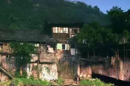 大佛脚下的清幽之地——乐山的11个小镇