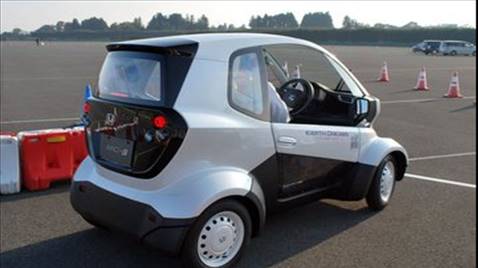 纯电动车踩油门有异响是哪里出了状况?