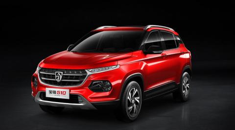 这几款车代表了国产造车最高水平，合资车见到都怕！