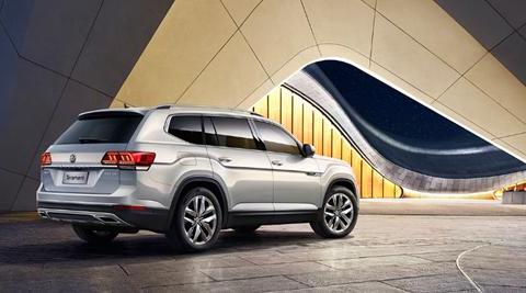 大型SUV能有多舒适？看看这部车你就秒懂了