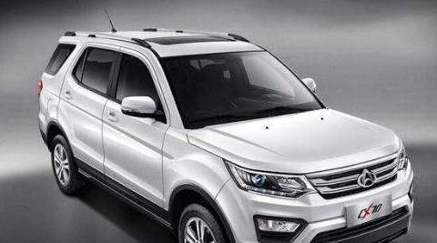 长安cx70好还是东风风光s560好?老司机来给你答案!!