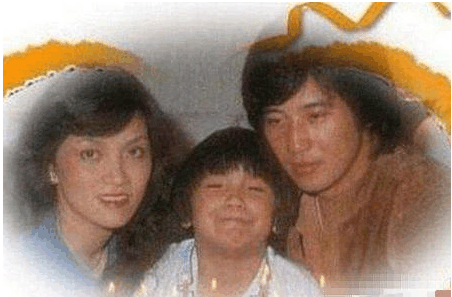 72岁秦汉近照曝光，真的是帅了一辈子，与林青霞分手后依旧单身
