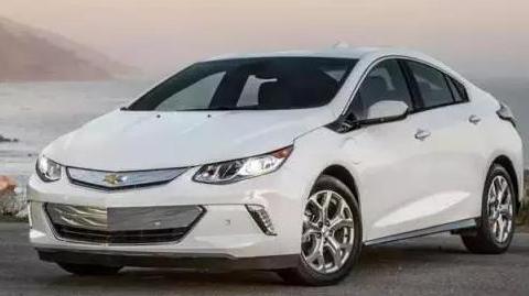 雪佛兰放大招，这车将国产，最大续航1770KM，终于要翻身了！