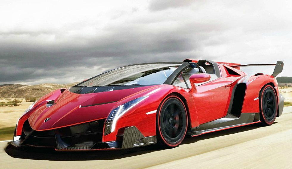 2018世界上最贵的车第一名全球只有一辆