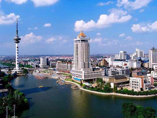 未来南通的房价还是有很大上涨空间的!