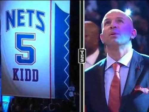 盘点NBA各队历史上有哪些号码球衣已经退役