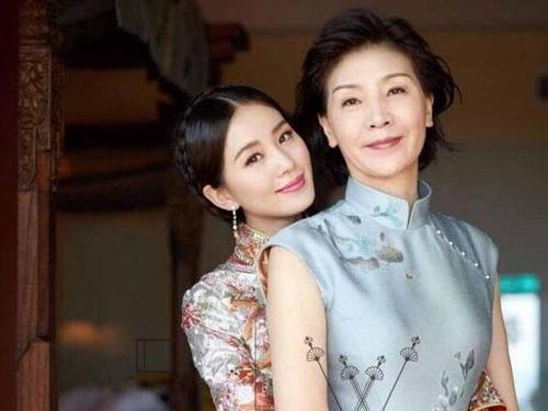 刘亦菲井柏然图片